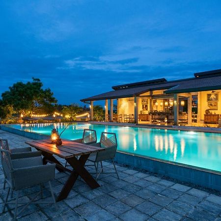 Wild Culture Yala Hotel Kültér fotó