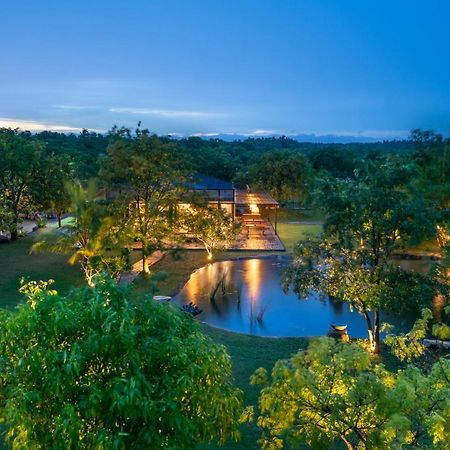 Wild Culture Yala Hotel Kültér fotó