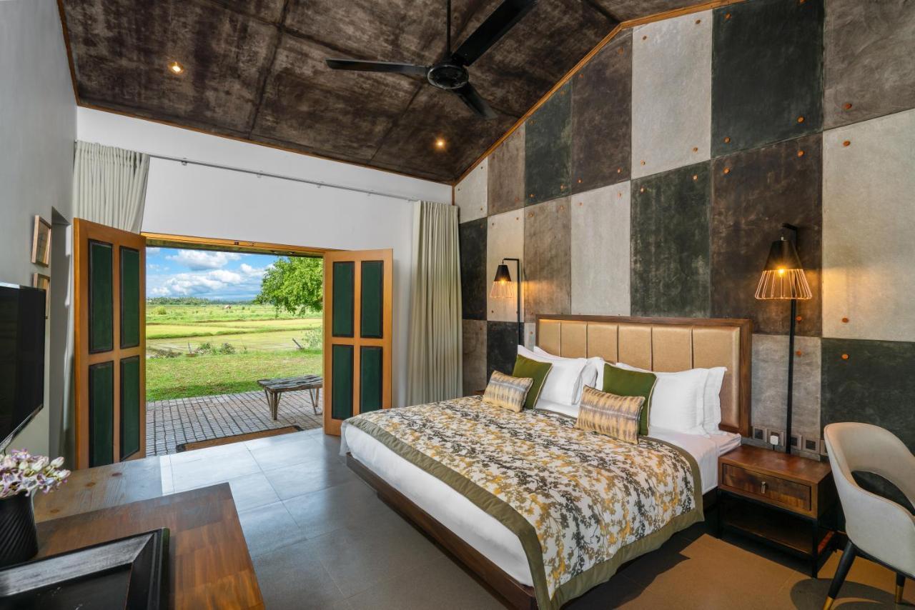 Wild Culture Yala Hotel Kültér fotó
